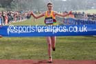 Senior womens 2016 Inter Counties Cross Country Champs. and Cross Challenge Final, Cofton Park, Birmingham. Photo: David T. Hewitson/Sports for All Pics